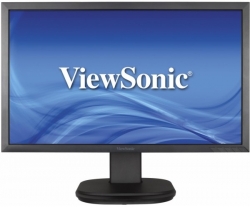 Монитор ViewSonic VG2439SMH черный
