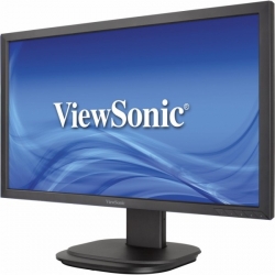 Монитор ViewSonic VG2439SMH черный