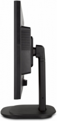 Монитор ViewSonic VG2439SMH черный