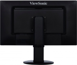 Монитор ViewSonic VG2719-2K черный