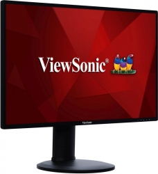Монитор ViewSonic VG2719-2K черный