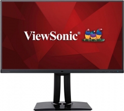 Монитор ViewSonic VP2785-4K черный