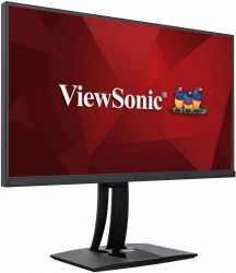 Монитор ViewSonic VP2785-4K черный