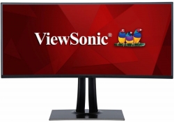 Монитор ViewSonic VP3881 черный