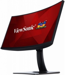 Монитор ViewSonic VP3881 черный