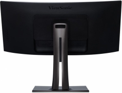 Монитор ViewSonic VP3881 черный