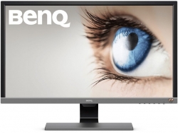 Монитор Benq EL2870U черный