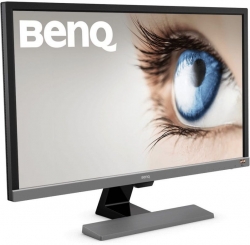 Монитор Benq EL2870U черный