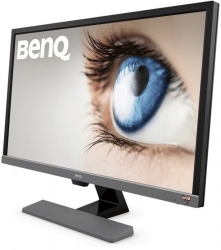 Монитор Benq EL2870U черный