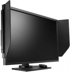 Монитор Benq Zowie XL2740 черный