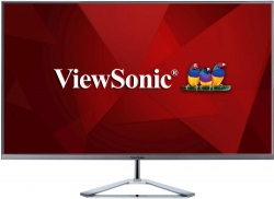 Монитор ViewSonic VX3276-MHD-2 черный