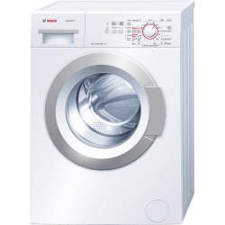 Стиральная машина Bosch WLG20060OE белый