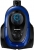 Пылесос Samsung SC18M21A0SB синий/черный