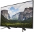 Телевизор LED Sony KDL43WF665BR BRAVIA черный/серебристый