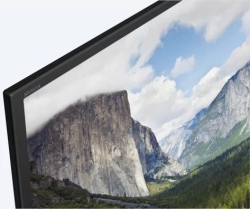 Телевизор LED Sony KDL50WF665BR черный/серебристый