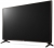 Телевизор LED LG 43LK5910PLC черный