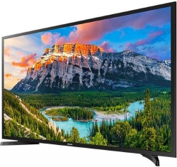 Телевизор LED Samsung UE32N5300AUXRU черный