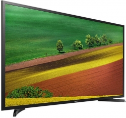 Телевизор LED Samsung UE32N4000AUXRU черный