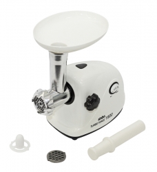 Мясорубка Sinbo SHB 3160 белый