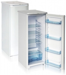 Холодильник Бирюса 111 белый