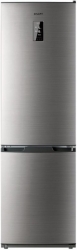 Холодильник Атлант ХМ 4424-049 ND нержавеющая сталь