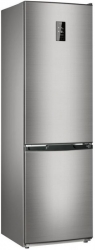 Холодильник Атлант ХМ 4424-049 ND нержавеющая сталь