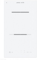Варочная поверхность Gorenje ECT322ORAW белый