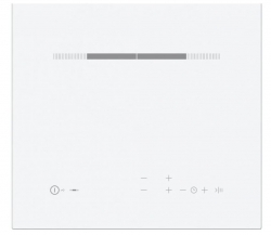 Варочная поверхность Gorenje ECT322ORAW белый