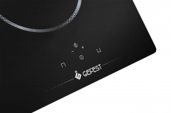 Варочная поверхность Gefest ПВИ 4000 черный