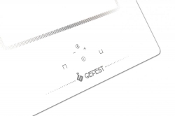 Варочная поверхность Gefest ПВИ 4001 К12 белый