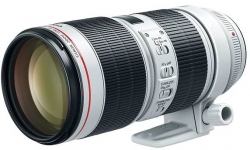 Объектив Canon EF IS III USM (3044C005) 70-200мм f/2.8L