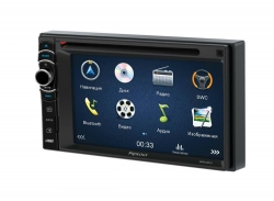 Автомагнитола Prology MPN-D510