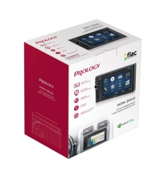 Автомагнитола Prology MPN-D510