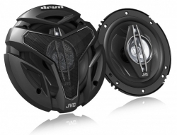 Колонки автомобильные JVC CS-ZX640U