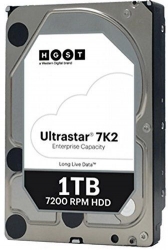 Жесткий диск WD 1Tb 1W10001 HUS722T1TALA604 Ultrastar DC HA210