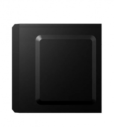 Корпус Aerocool SI-5101 Advance черный без БП ATX 1x92mm 2xUSB2.0 1xUSB3.0 audio