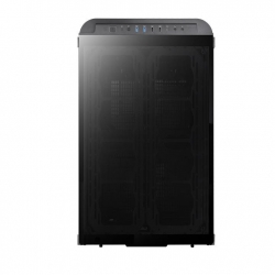 Корпус Thermaltake Level 20 XT черный без БП ATX 9x120mm 3x140mm 2xUSB2.0 3xUSB3.0 audio bott PSU
