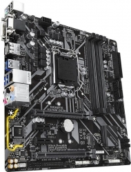 Материнская плата Gigabyte H370M DS3H