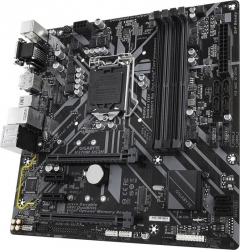 Материнская плата Gigabyte H370M DS3H