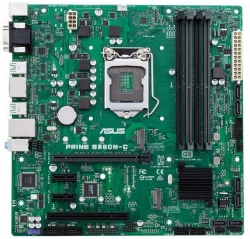 Материнская плата Asus PRIME B360M-C