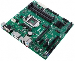 Материнская плата Asus PRIME B360M-C
