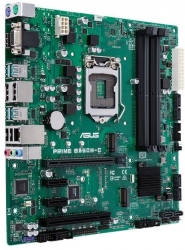 Материнская плата Asus PRIME B360M-C