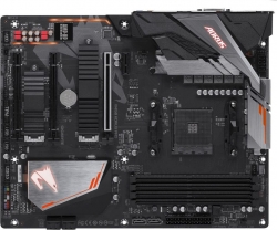 Материнская плата Gigabyte B450 AORUS PRO