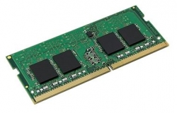 Память DDR4 16Gb Kingston KVR24S17D8/16 RTL SO-DIMM single rank