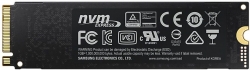 Накопитель SSD Samsung 1Tb MZ-V7E1T0BW 970 EVO M.2