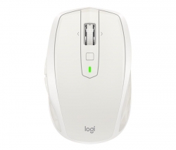 Мышь Logitech MX Anywhere 2S серый беспроводная