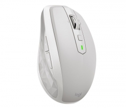 Мышь Logitech MX Anywhere 2S серый беспроводная