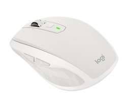 Мышь Logitech MX Anywhere 2S серый беспроводная