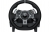 Руль Logitech G920 Driving Force (с педалями) черный