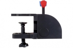 Геймпад Logitech G Saitek PRO Flight Throttle Quadrant черный USB виброотдача